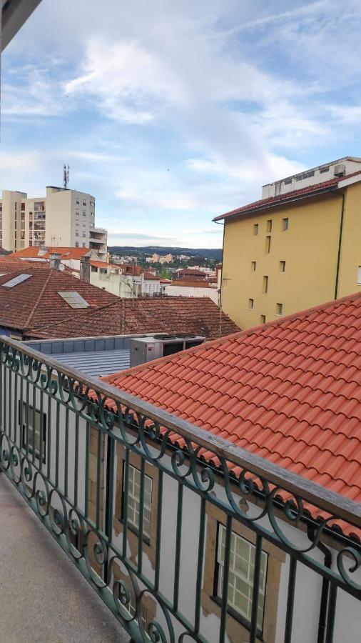 Porta 116 - Free Private Parking Lejlighed Vila Real Eksteriør billede