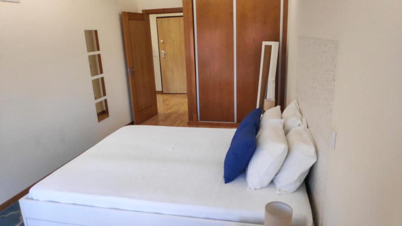 Porta 116 - Free Private Parking Lejlighed Vila Real Eksteriør billede