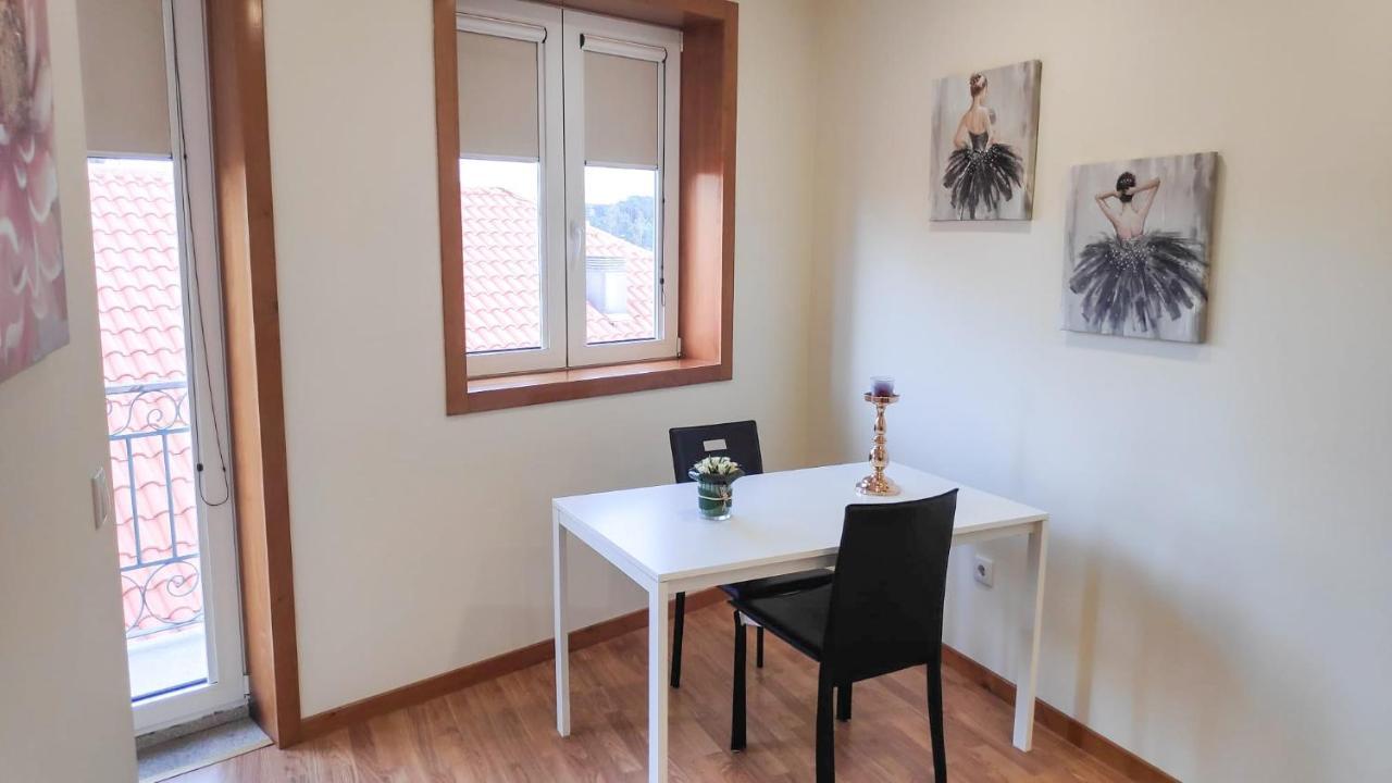 Porta 116 - Free Private Parking Lejlighed Vila Real Eksteriør billede